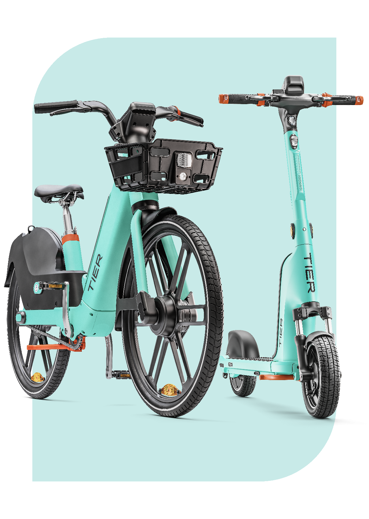 Tier scooter clearance price